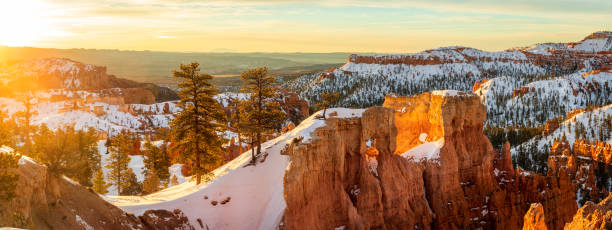 istock Bryce Canyon National Park, Utah, USA 1156213560
