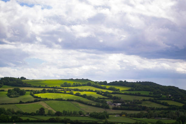 istock English landscape 1156231988