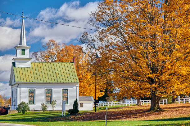 istock Highway at sunny autumn day 1156239034
