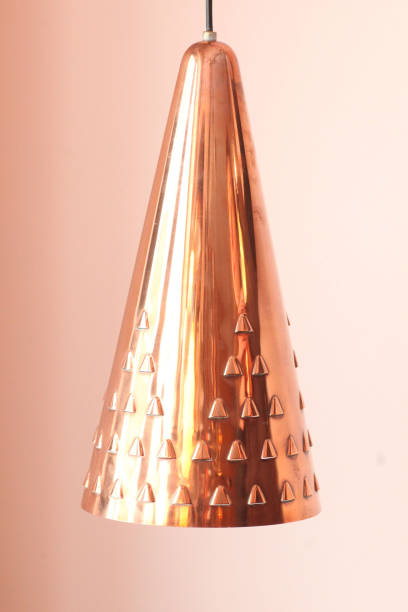 Lamp, danish design, electric pending lamp