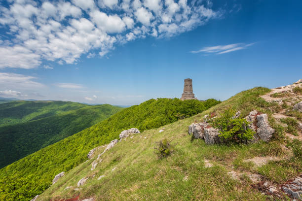 790+ Shipka Bulgaria Foto Stok, Potret, & Gambar Bebas Royalti iStock