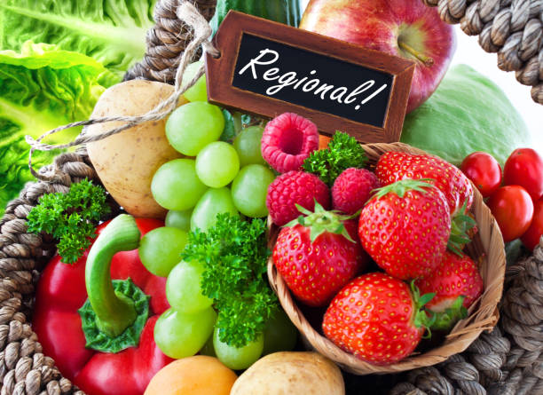 Regional food