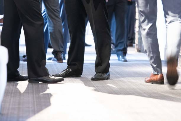 istock Business Meetings 1156270935