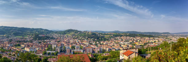 istock Arzignano cityscape – Vicenza – Veneto – Italy 1156272881