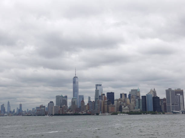 istock Landscape in New York 1156273545