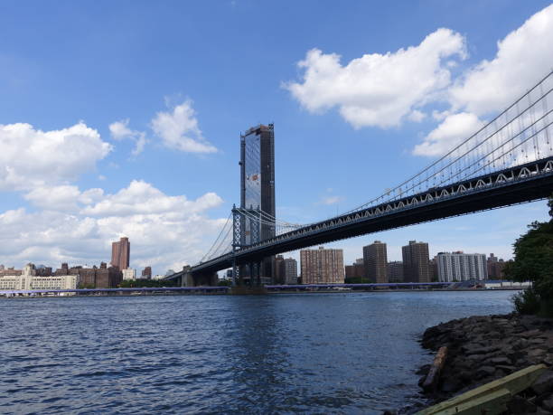 istock Landscape in New York 1156273647