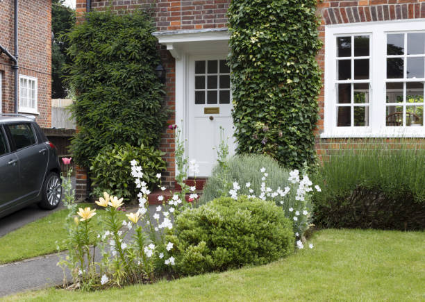 Semi-detached house in Pinner