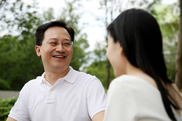 istock Wellness Starts From Happiness 1156277990