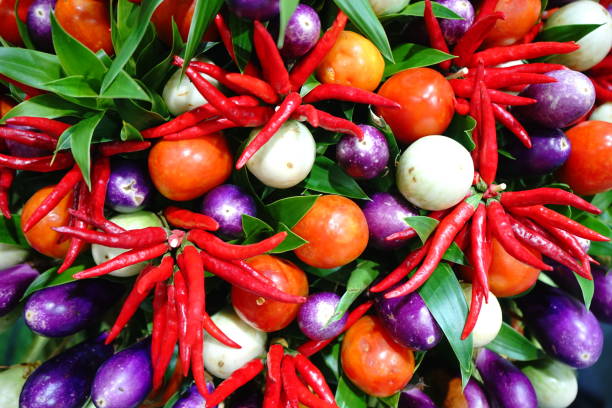 fondo frutta e verdura - grape red grape red farmers market foto e immagini stock