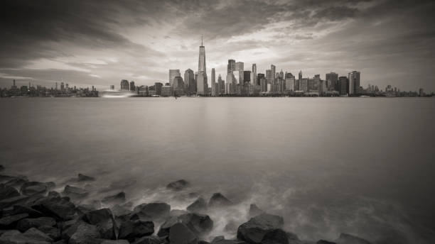 istock City of Dreams 1156278659