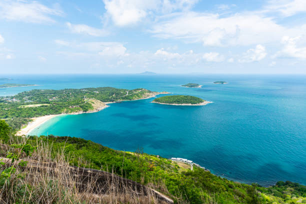 istock Phuket island thailand travel. 1156279553