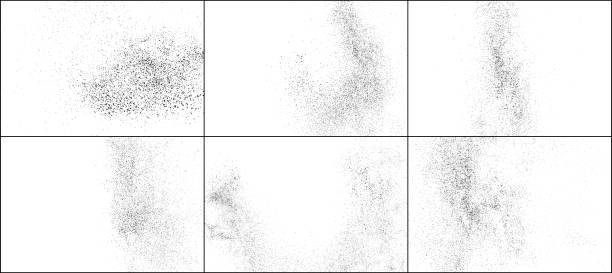 110+ Dust And Scratches Pack Stock Illustrations, Royalty-Free Vector ...