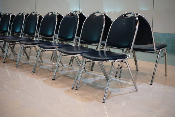 istock Business meeting room 1156289220