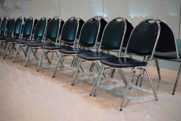 istock Business meeting room 1156289221