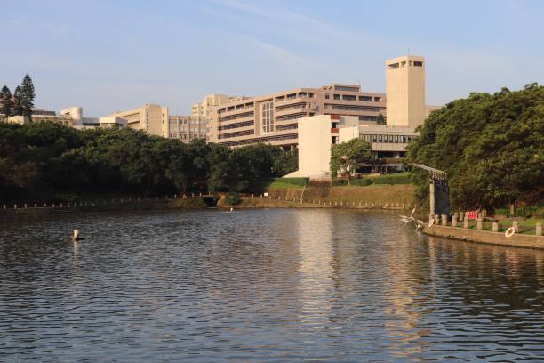 istock National Chiao Tung University 1156292967