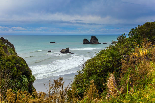 istock The magic of distant islands 1156293831