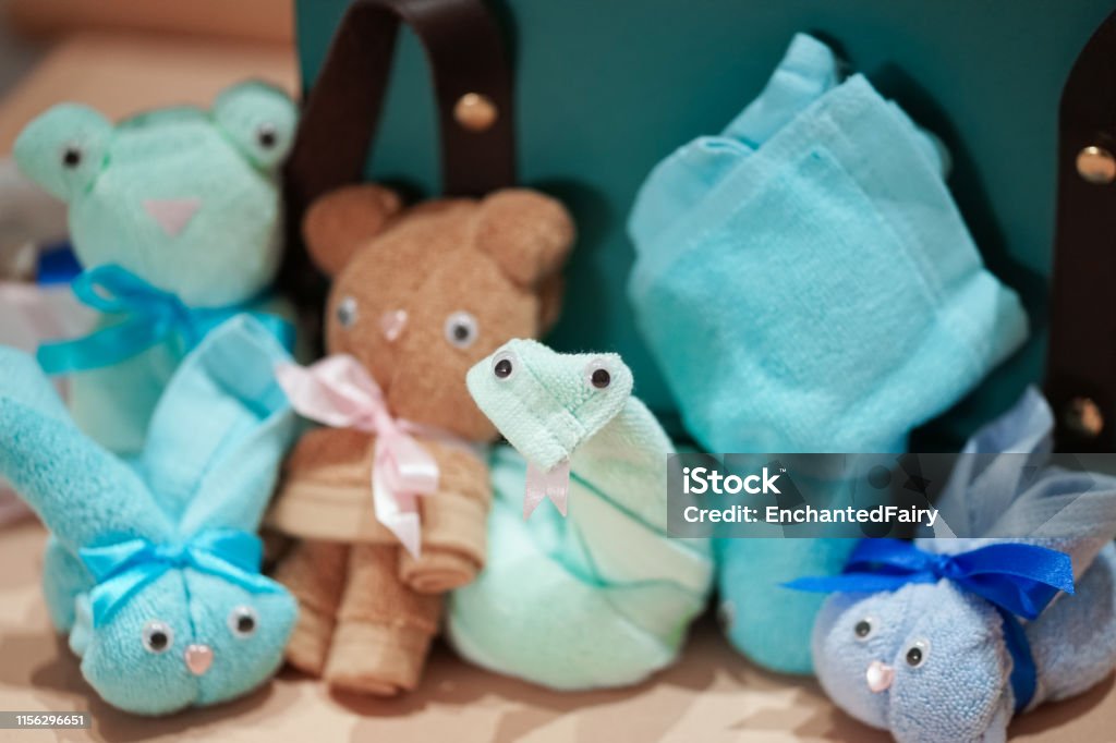 Origami Towel Origami Is A Japanese Art Of Folding Paper Into Figure And  Shape Hand Towel Is Folded Into Different Kind Of Animals From Snake Teddy  Bear Frog And Rabbit Bunny Soft