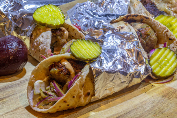 istock Indian Food 1156302672