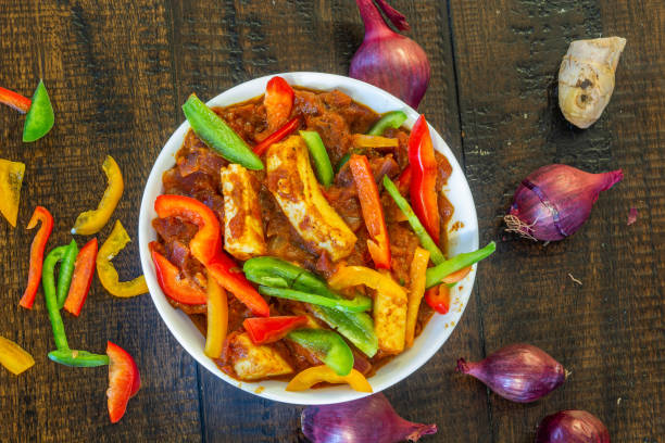 istock Indian Food 1156302690