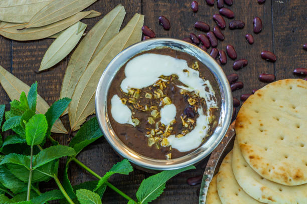 istock Indian Food 1156302693