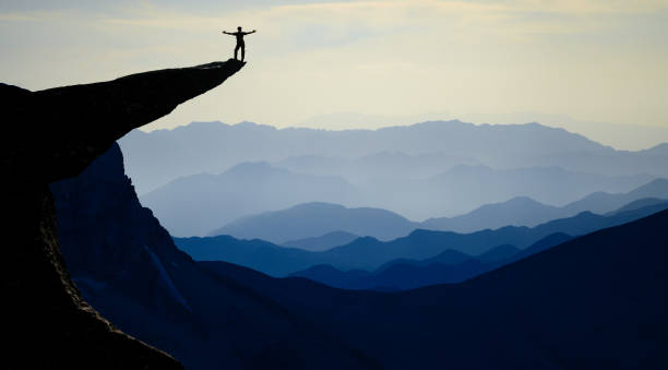 istock discovery and success story in incredible mountain range 1156305499
