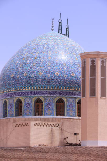 Ardakan village, Yazd