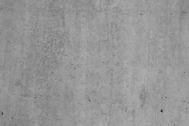 istock grey concrete wall, grey background, grey structure, industrial, design, textured wall, portrait, panorama, high resolution 1156310836