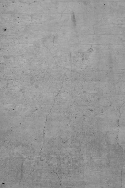 istock grey concrete wall, grey background, grey structure, industrial, design, textured wall, portrait, panorama, high resolution 1156311123