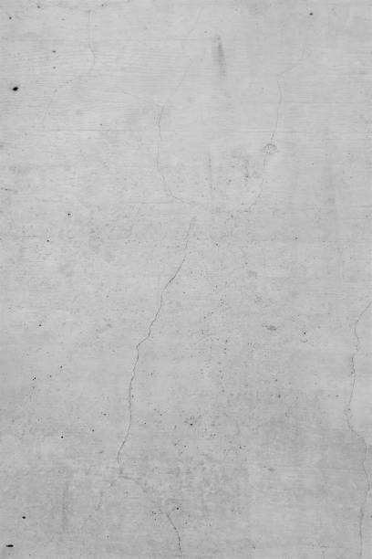 istock grey concrete wall, grey background, grey structure, industrial, design, textured wall, portrait, panorama, high resolution 1156311187