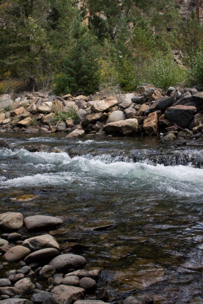 istock Clear Creek Canyon 1156311860