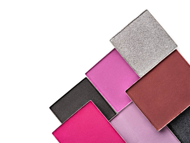 istock Make up and cosmetic products. 1156315346