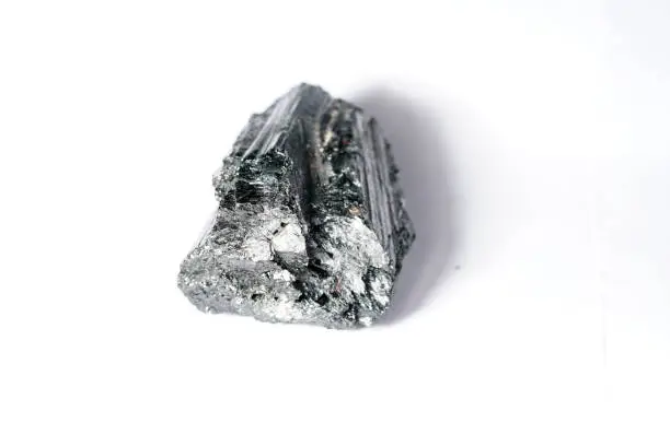 Photo of Tourmaline photographed with the macro in best studio quality and high resolution