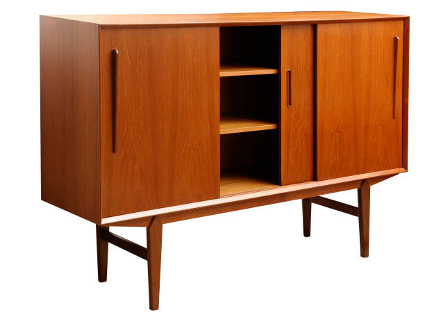 istock Modern furniture from dnamark 1156318792
