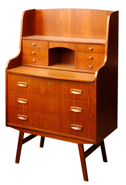 istock Modern furniture from dnamark 1156318854