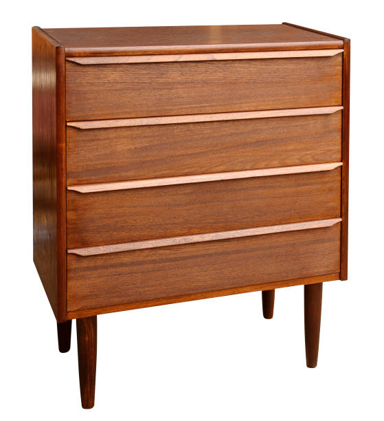 istock Modern furniture from dnamark 1156318916