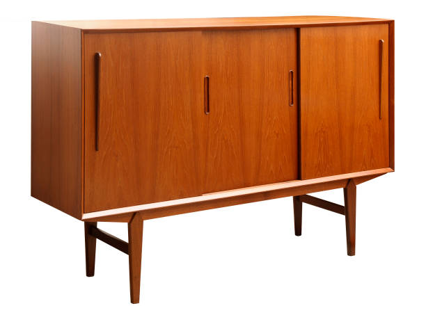 istock Modern furniture from dnamark 1156318944
