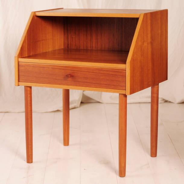 istock Modern furniture from dnamark 1156319571
