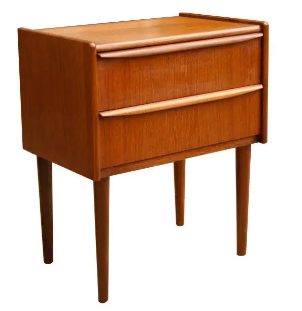 Modern furniture from denmark, oiled teak wood, separated, sideboard, storage