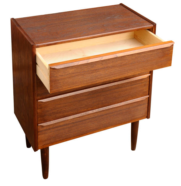 istock Modern furniture from dnamark 1156319704