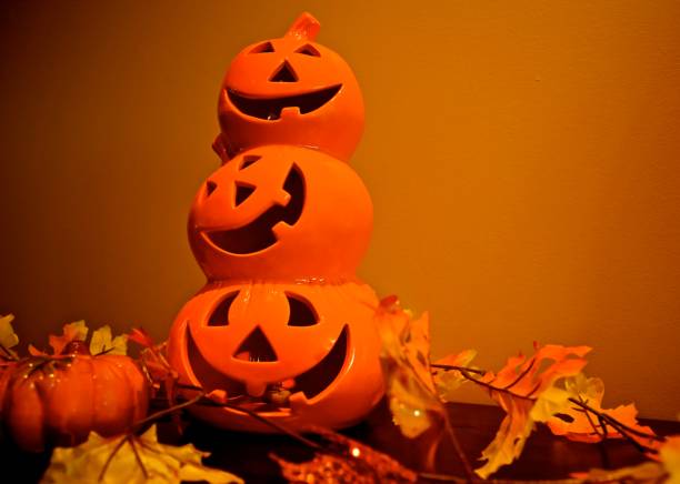 istock Pumpkins and Gourds 1156325457