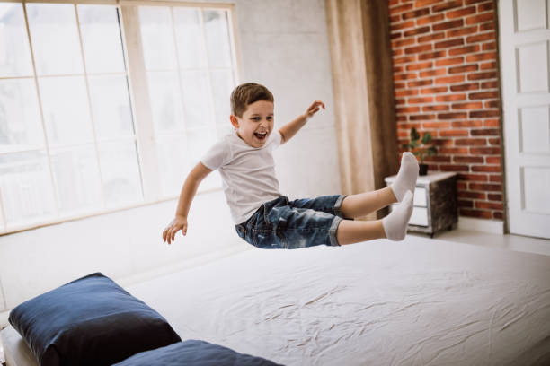 istock I love to be free 1156341920