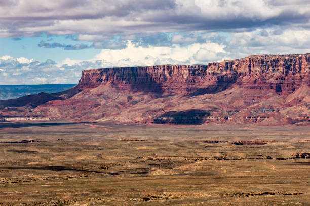 istock Sandstone mountains in Arizona 1156349211