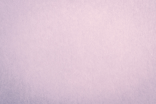 Grunge pastel light purple pink tone water color paper texture background