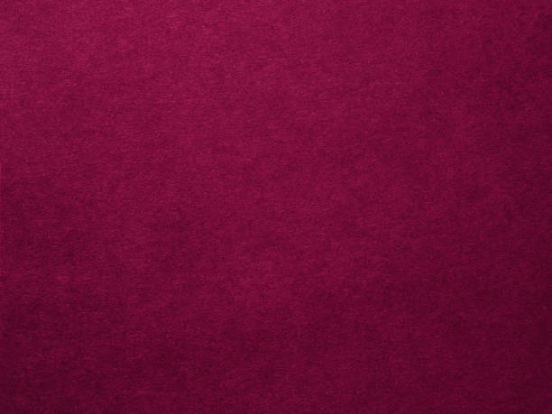 plum purple felt texture art background fibers - felt textured textured effect textile imagens e fotografias de stock