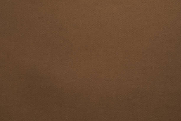 brown felt texture abstract background paper - felt textured textured effect textile imagens e fotografias de stock