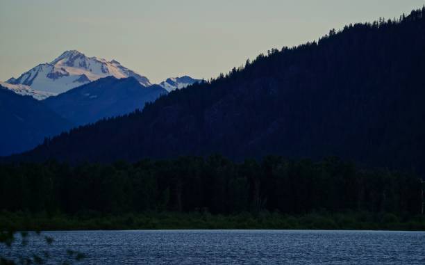 istock Lake Wenatchee Stealth Peak 1156355106