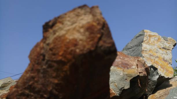 istock Rocks/Stones from the Himalayas. 1156355200