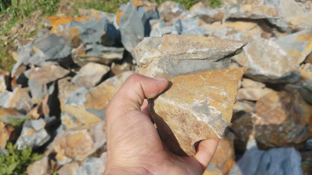 istock Rocks/Stones from the Himalayas. 1156355221