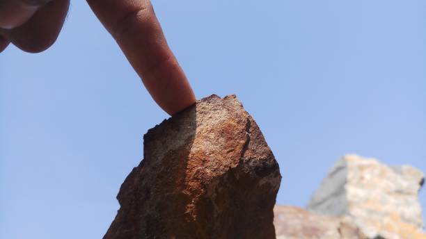 istock Rocks/Stones from the Himalayas. 1156355232