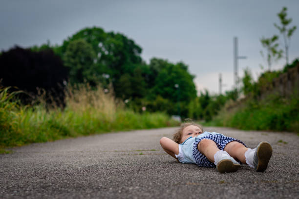 istock cute little girl 1156362224